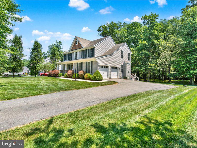 16 CANDICE DRIVE