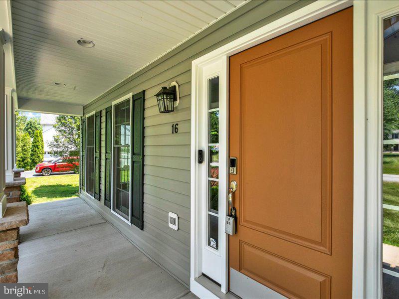 16 CANDICE DRIVE