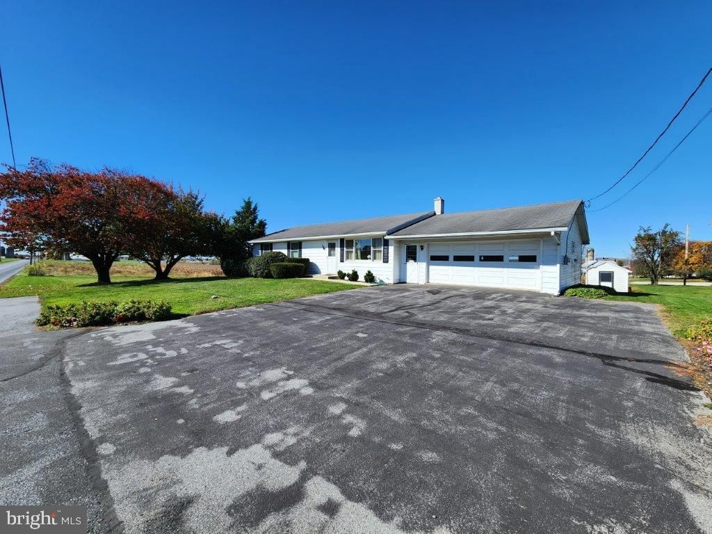 Photo of 957 WEAVERLAND RD, EAST EARL, PA 17519 (MLS # PALA2028054)