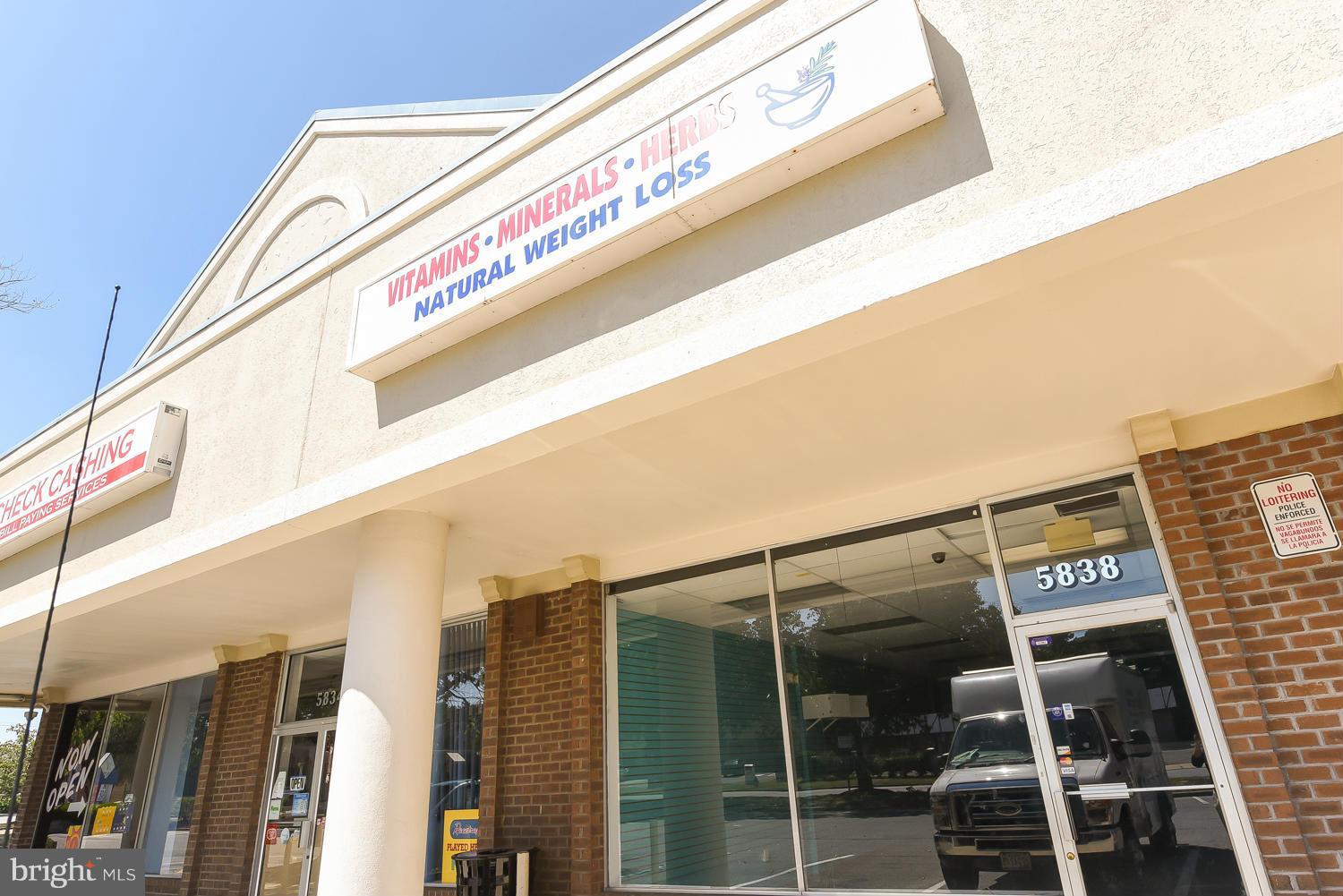 5830 ALLENTOWN WAY 5830