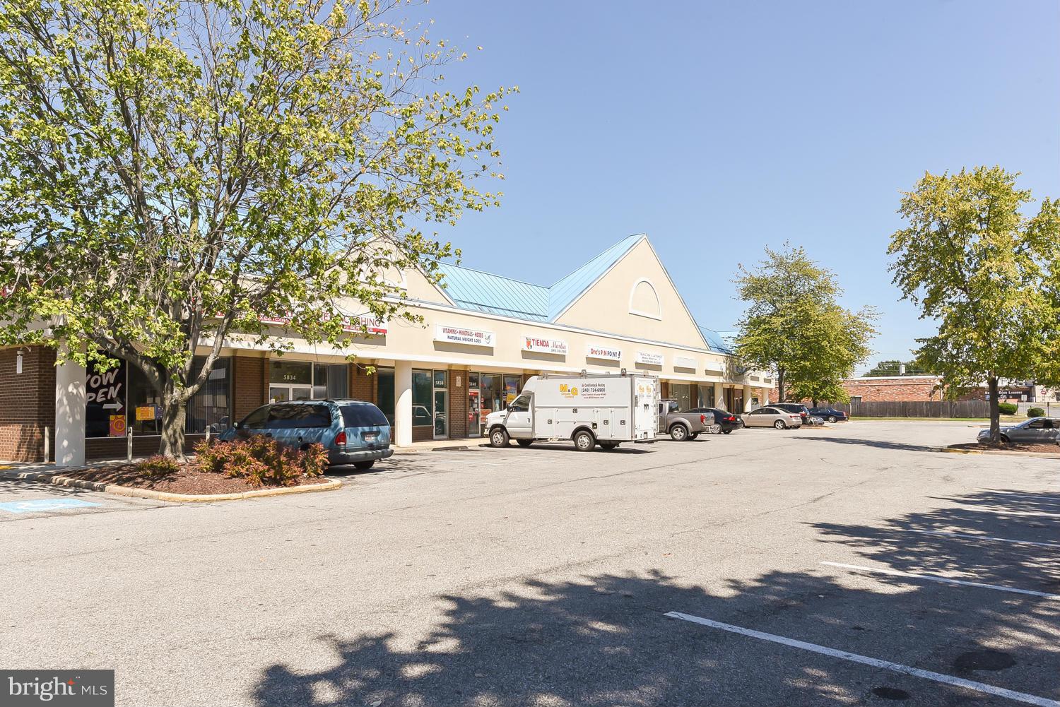 5830 ALLENTOWN WAY 5830