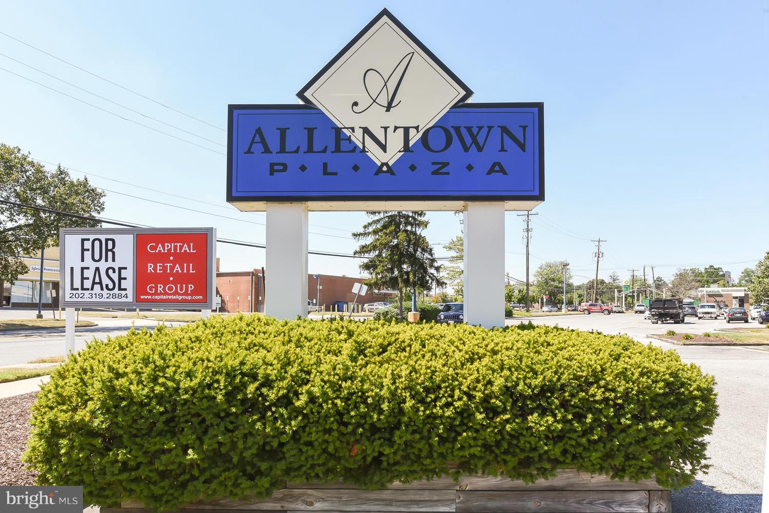 5830 ALLENTOWN WAY 5830