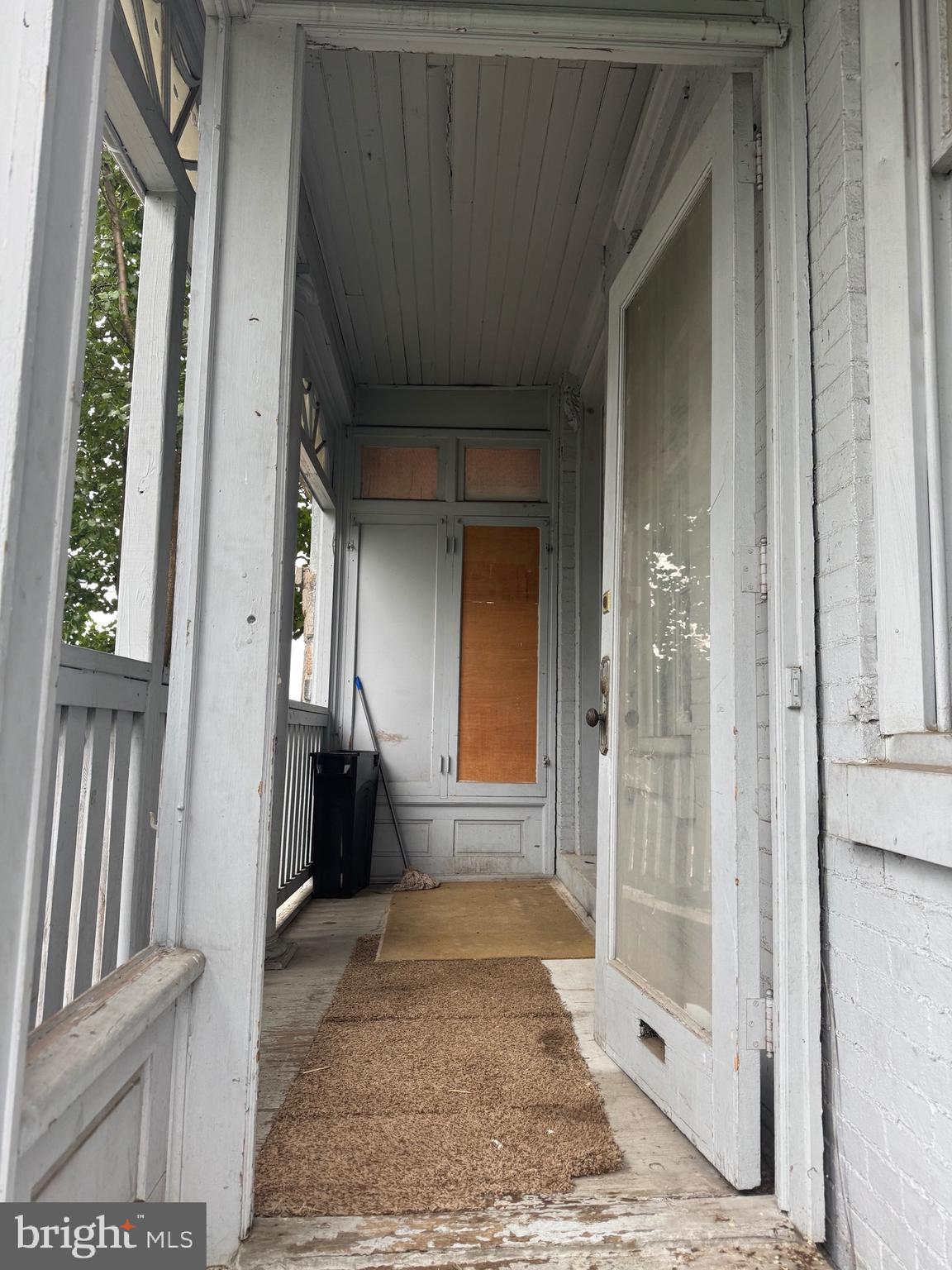 READING - Residential Lease