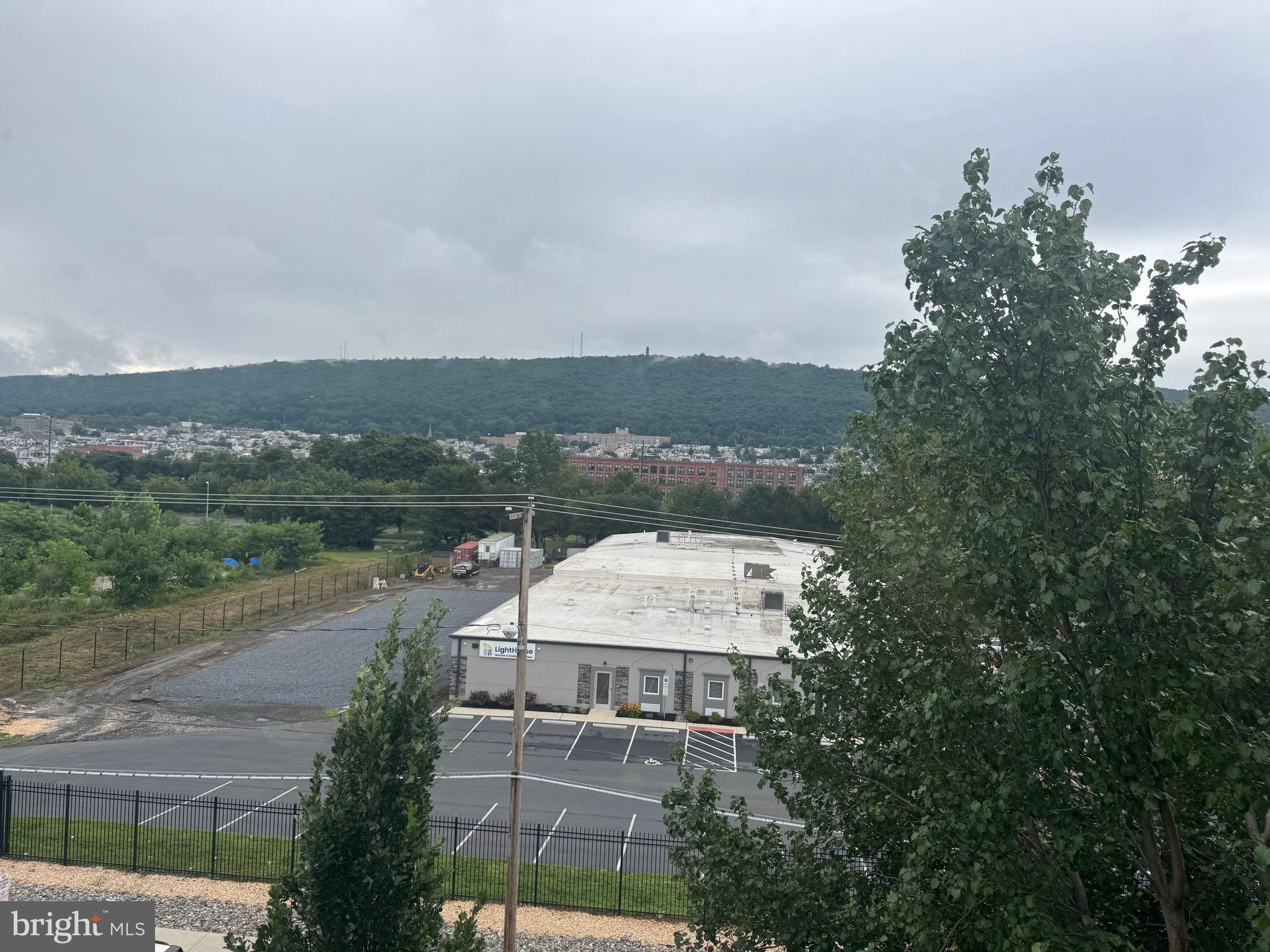 READING - Residential Lease