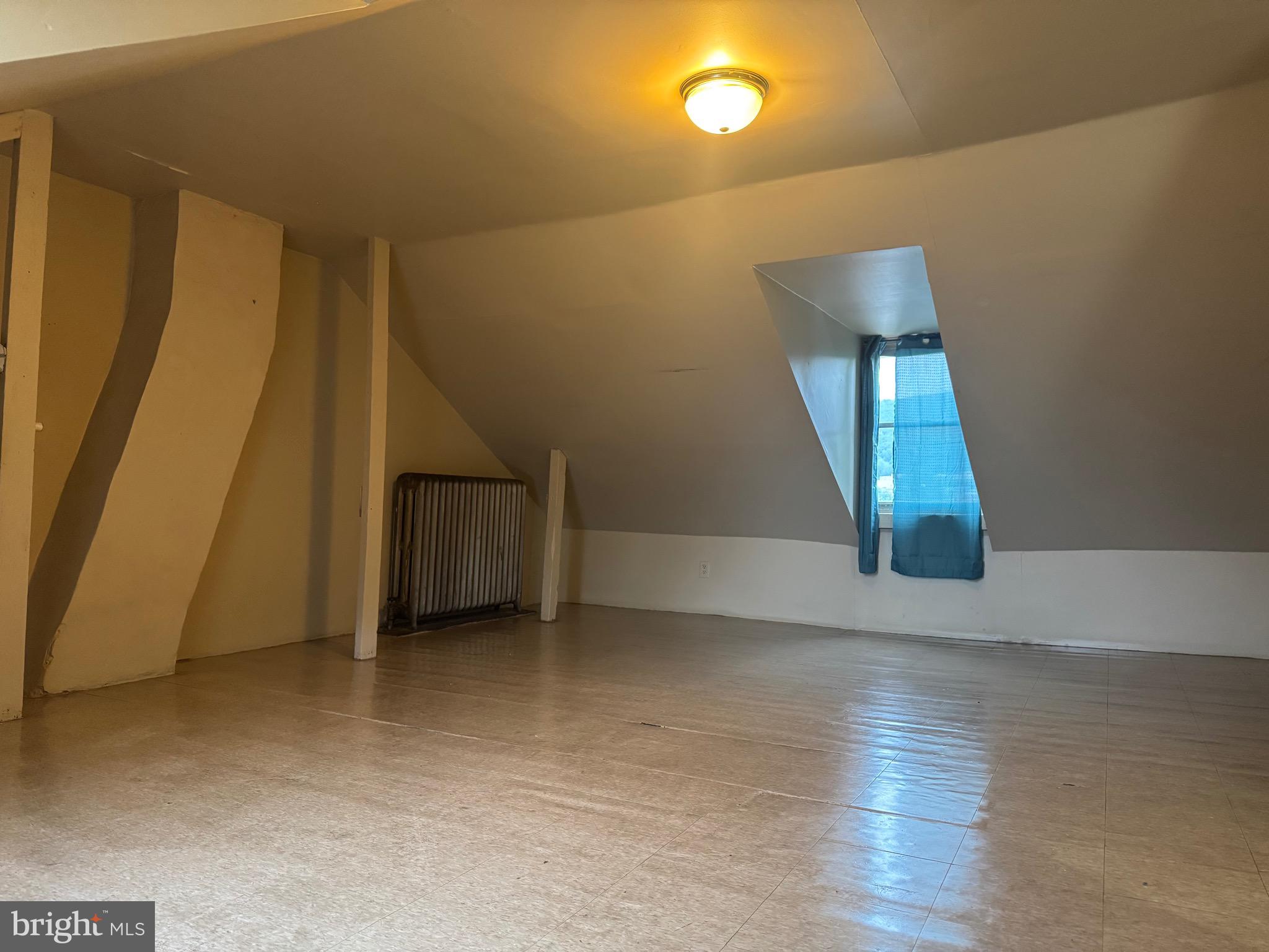 READING - Residential Lease