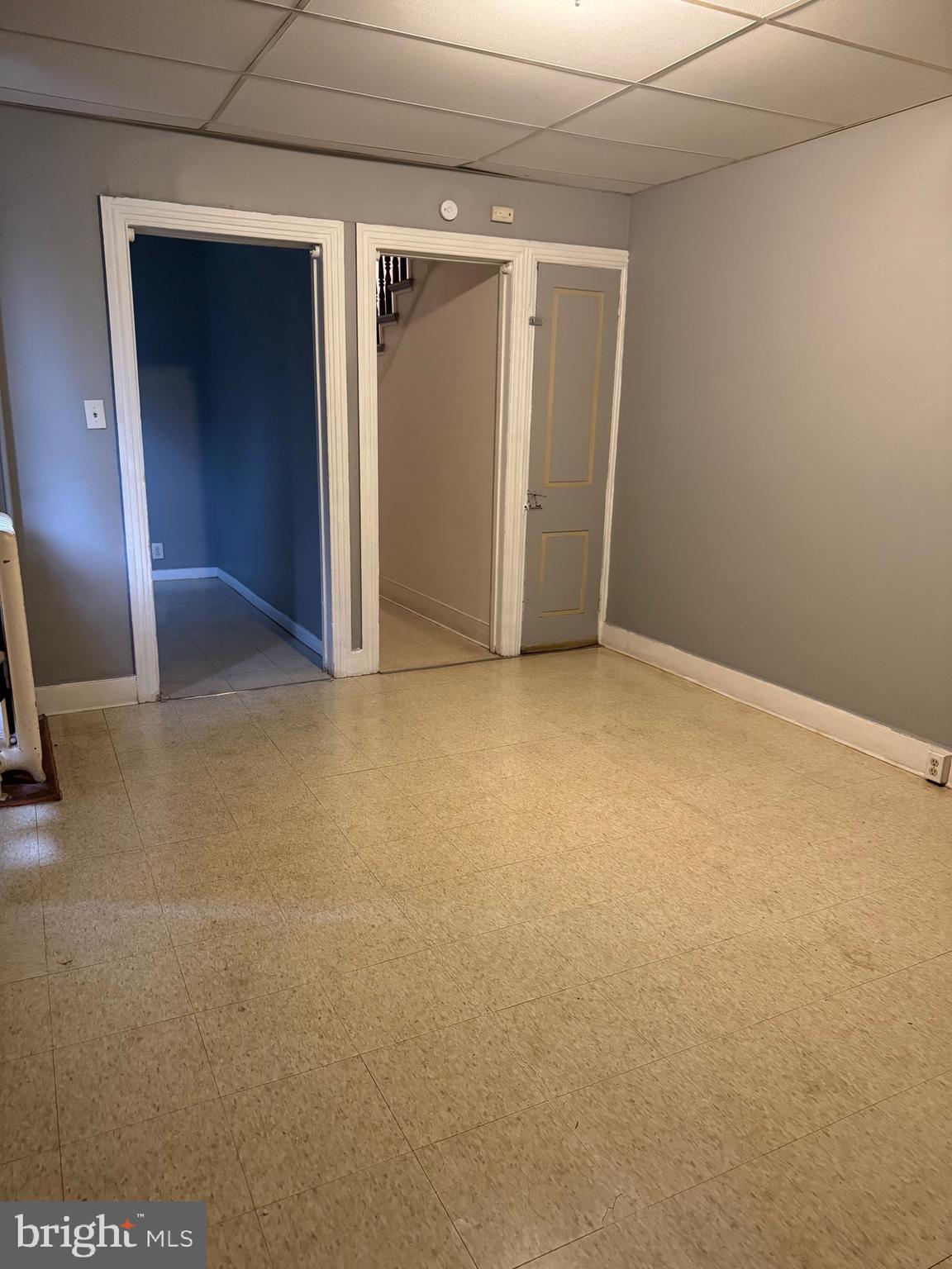 READING - Residential Lease