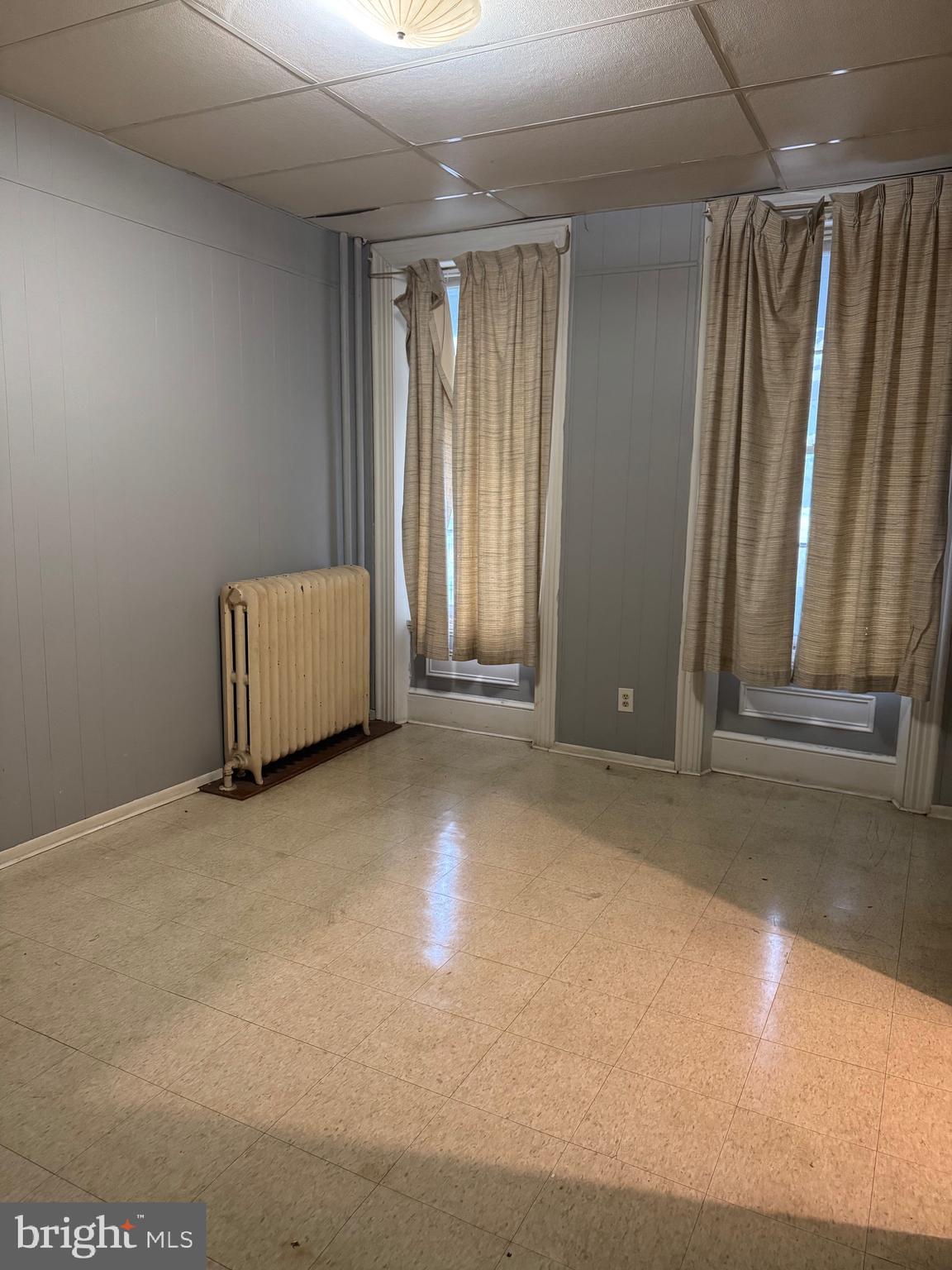 READING - Residential Lease