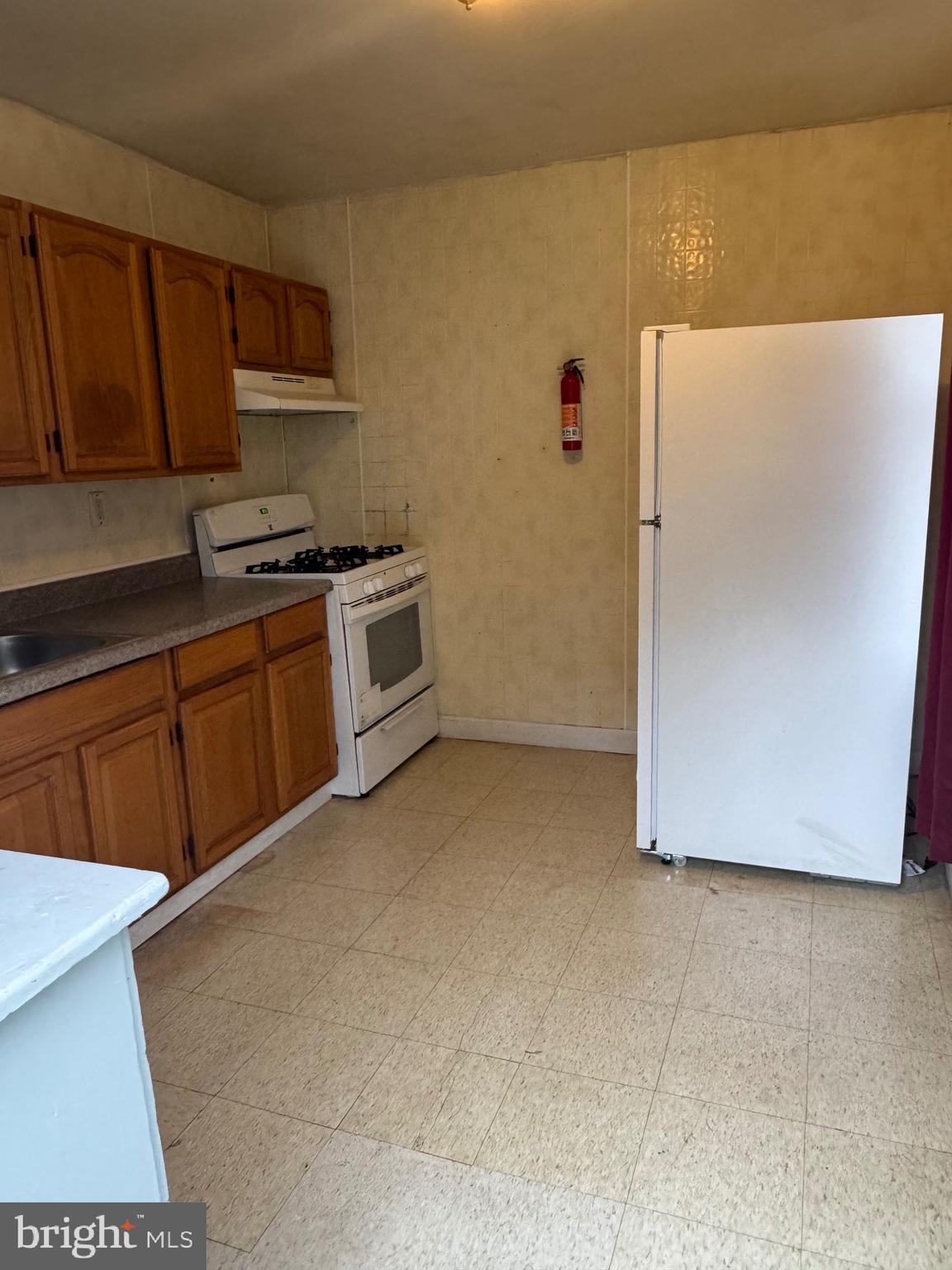 READING - Residential Lease