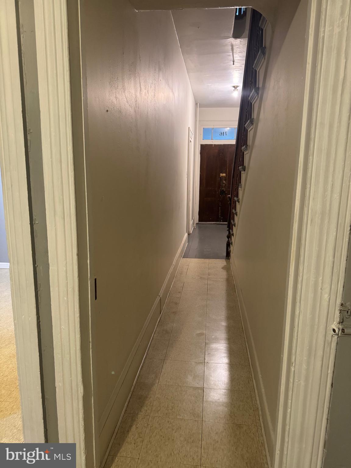 READING - Residential Lease