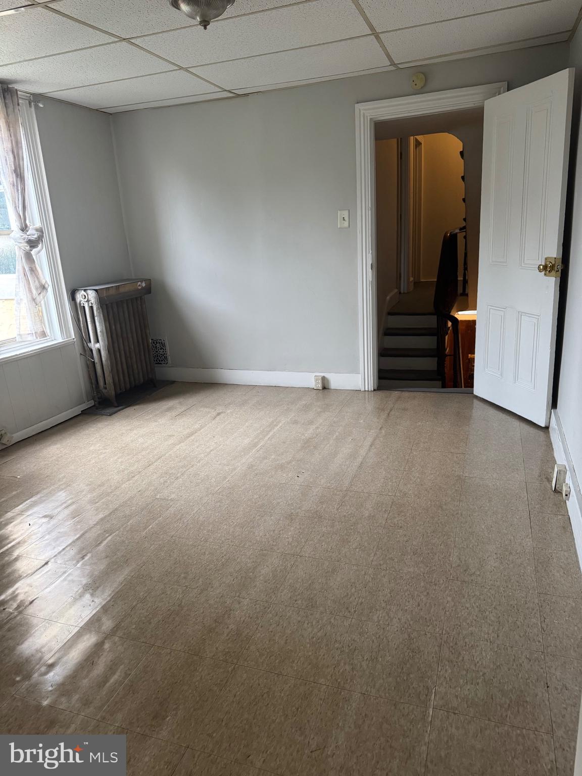 READING - Residential Lease