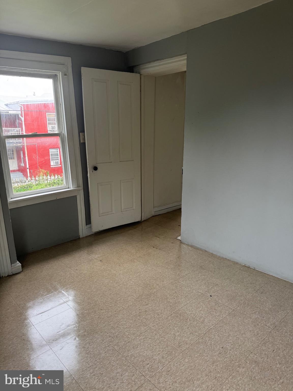 READING - Residential Lease