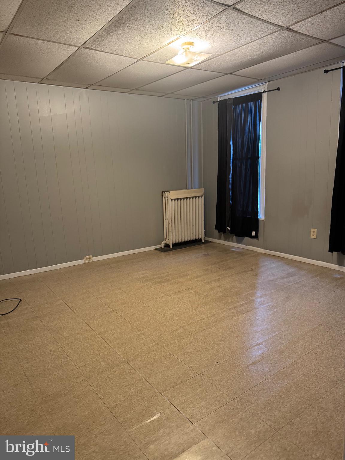 READING - Residential Lease