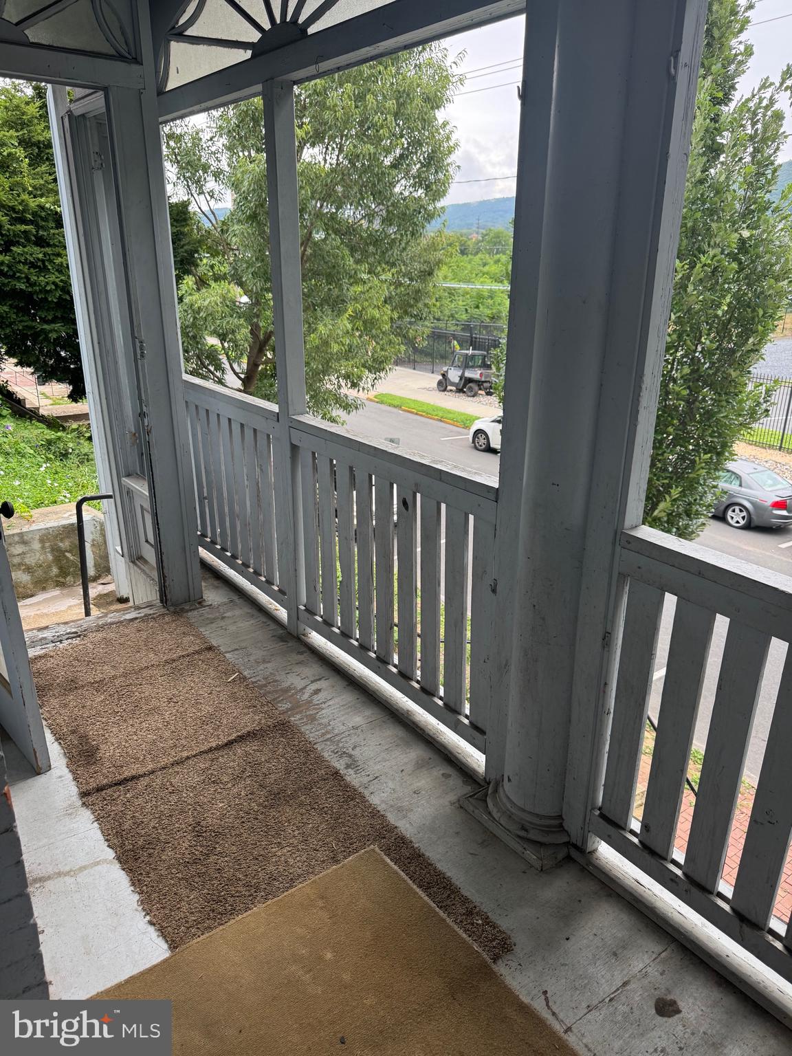 READING - Residential Lease