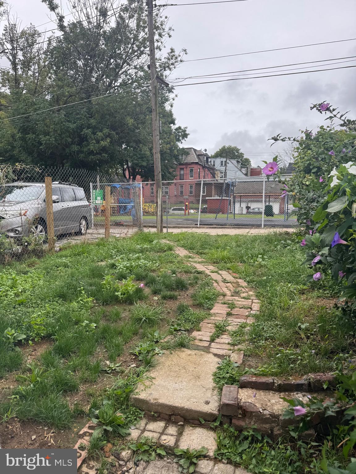 READING - Residential Lease