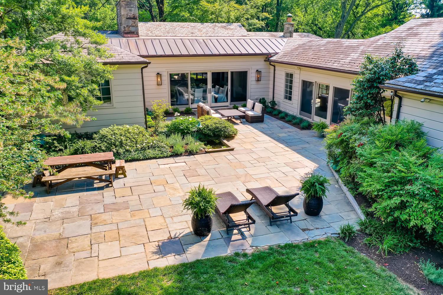 LAKE ROLAND - Residential