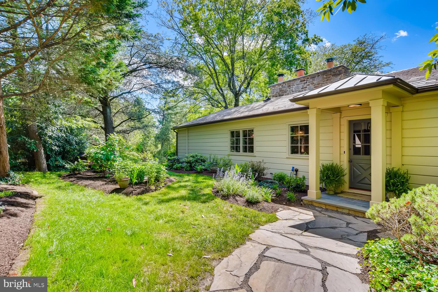 LAKE ROLAND - Residential