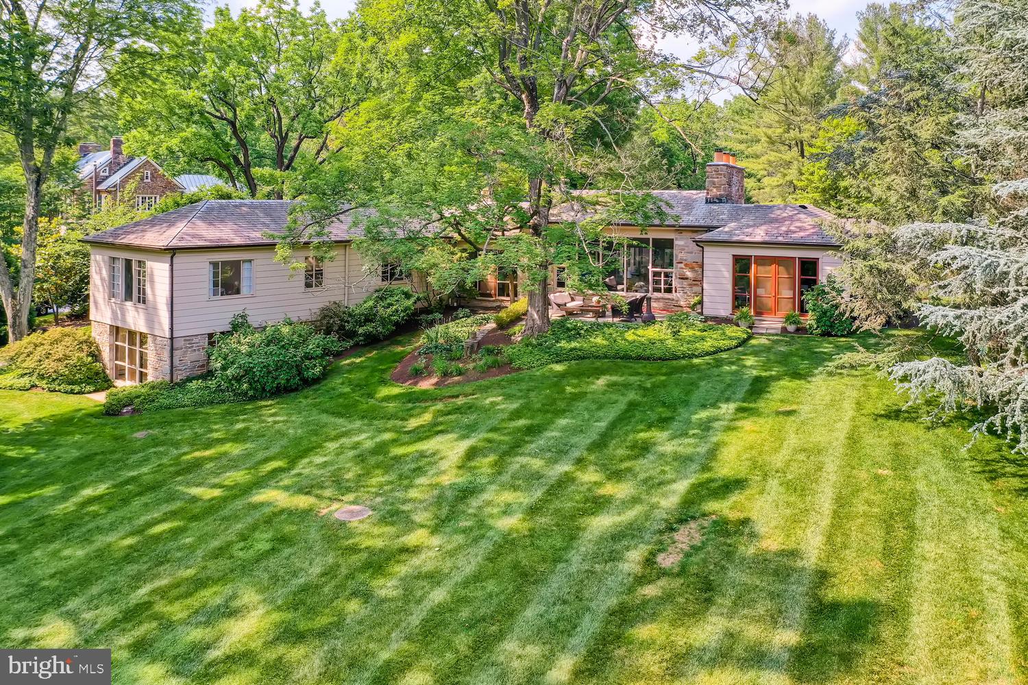 LAKE ROLAND - Residential