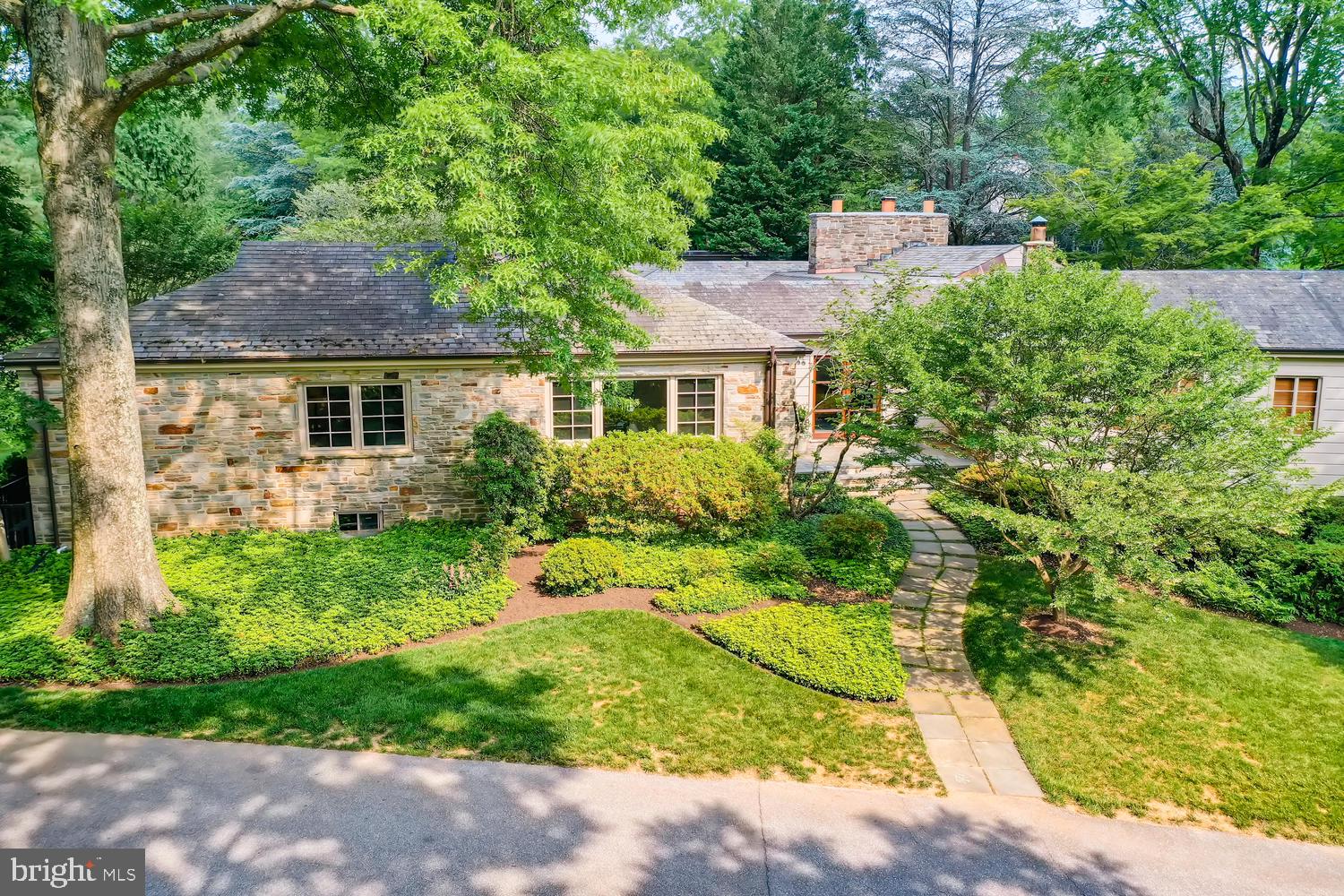 LAKE ROLAND - Residential