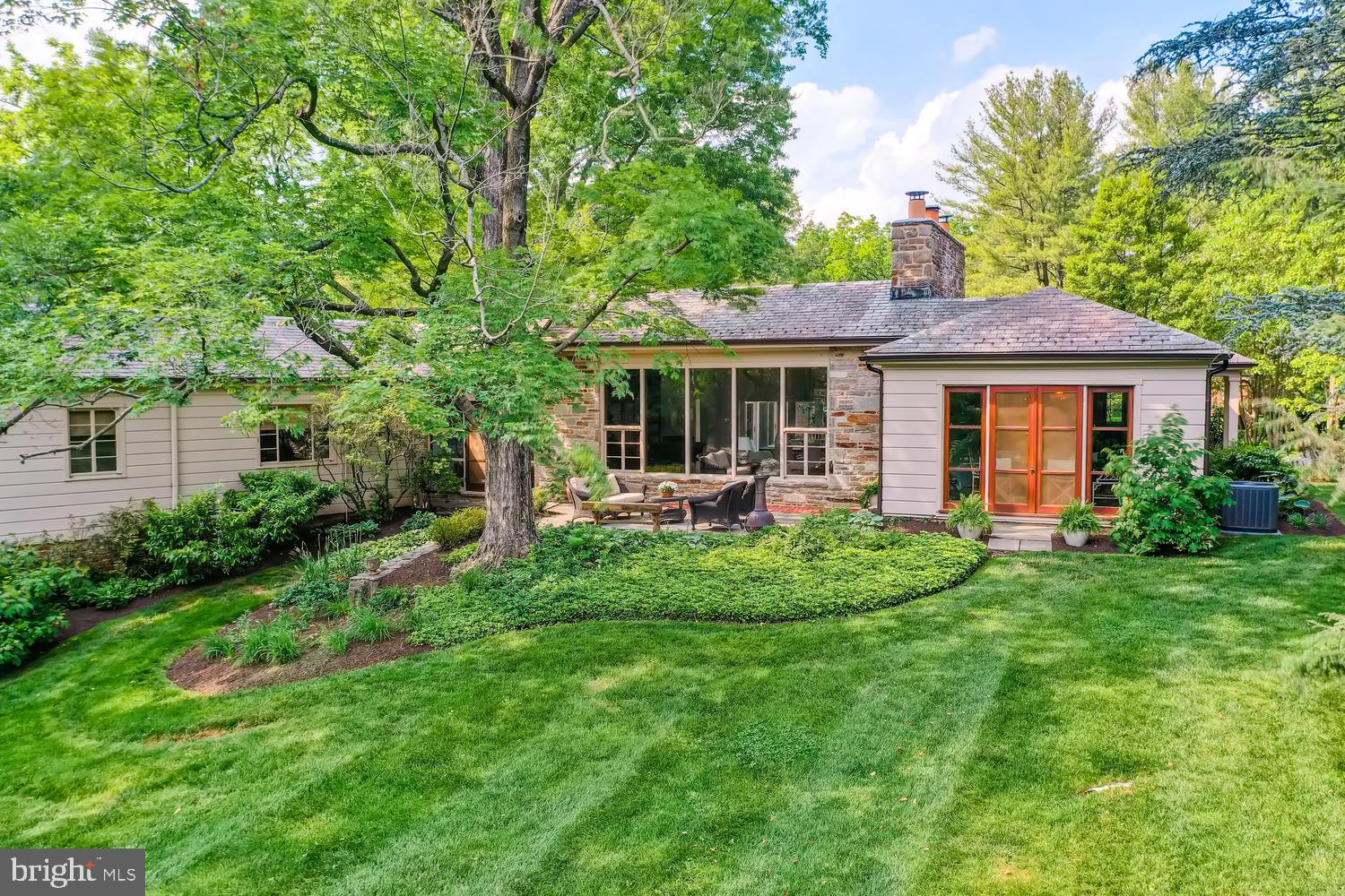 LAKE ROLAND - Residential