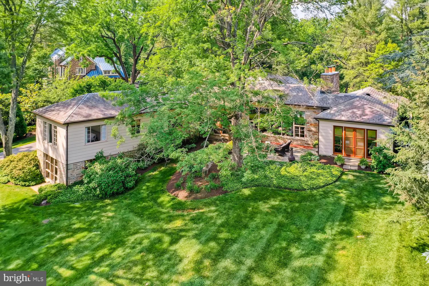 LAKE ROLAND - Residential