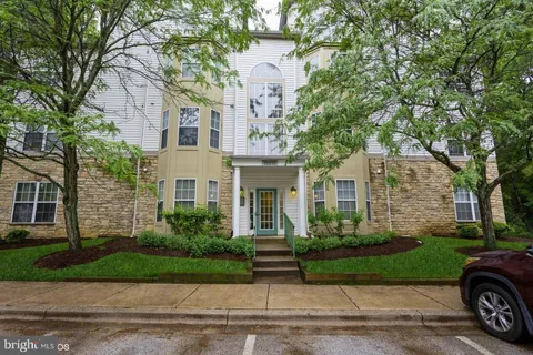 15610 Everglade Lane Unit E303, Bowie, MD MLS: MDPG2149152