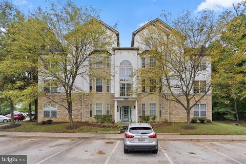 15610 EVERGLADE LANE E303 BOWIE MD 20716