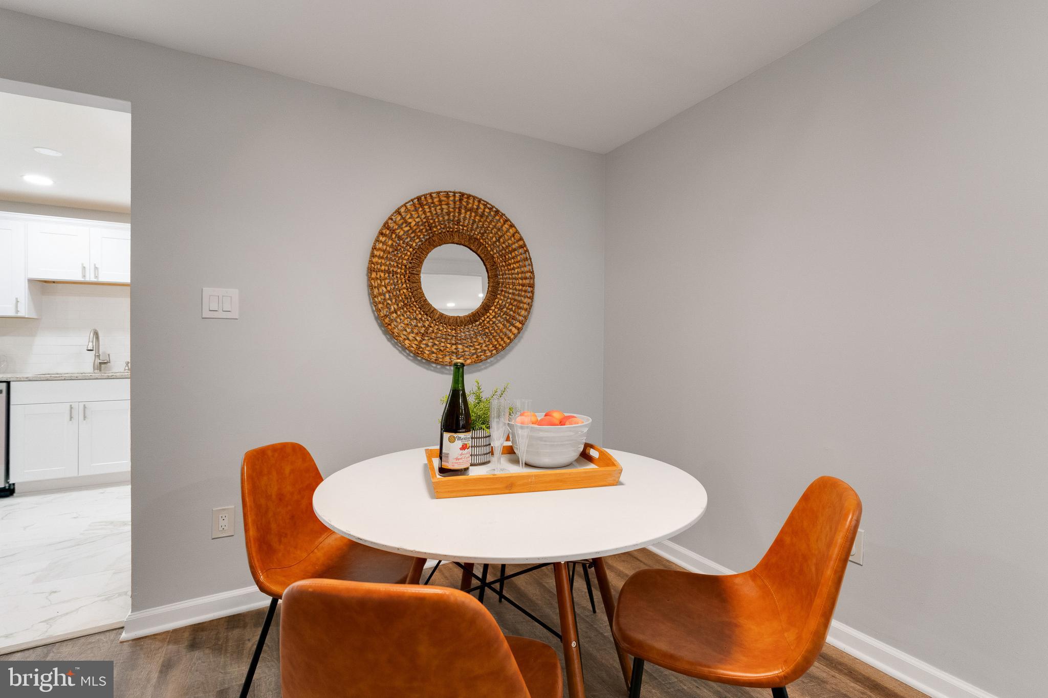 HUNTLEY SQUARE - Residential