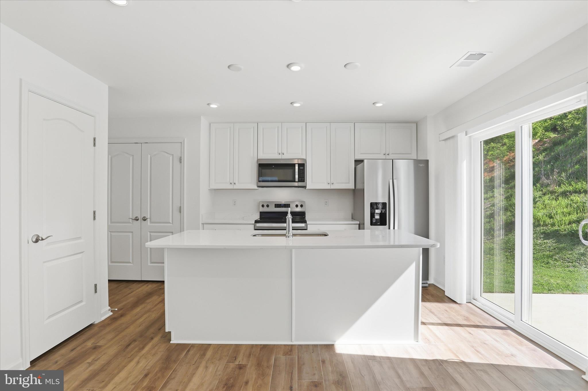 OVERLOOK AT RIVERSIDE - Residential