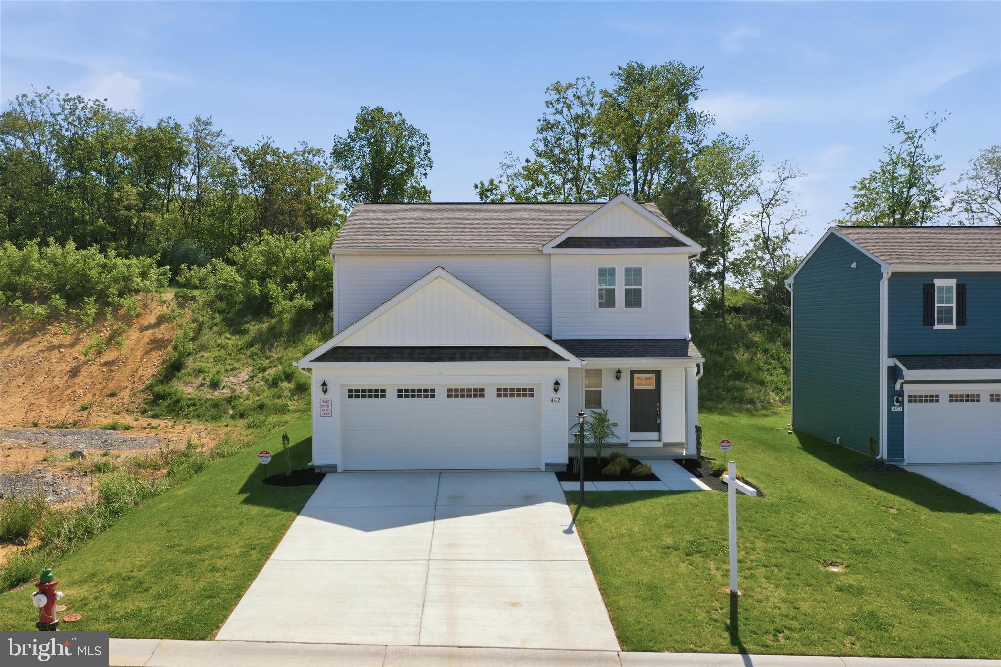 OVERLOOK AT RIVERSIDE - Residential