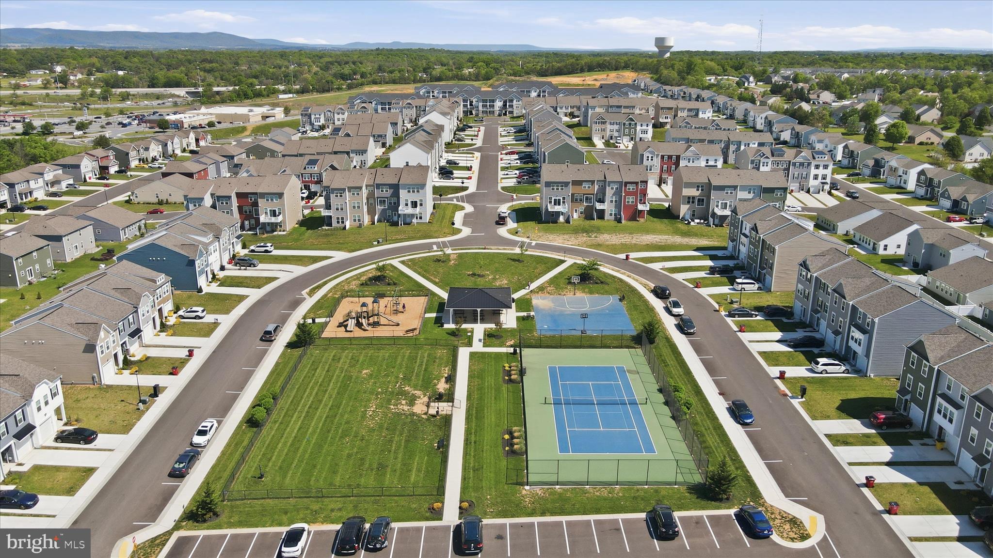 OVERLOOK AT RIVERSIDE - Residential