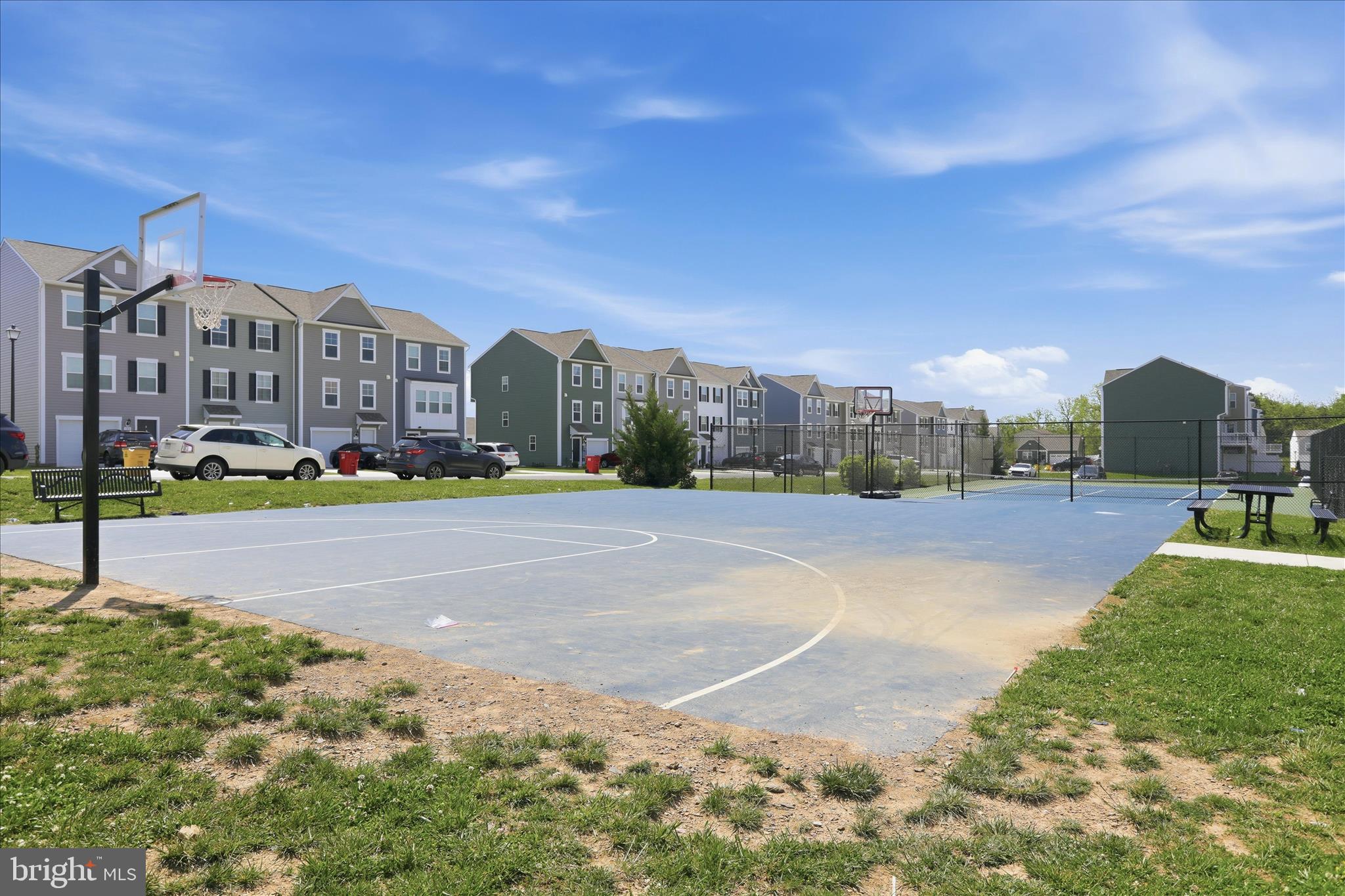 OVERLOOK AT RIVERSIDE - Residential