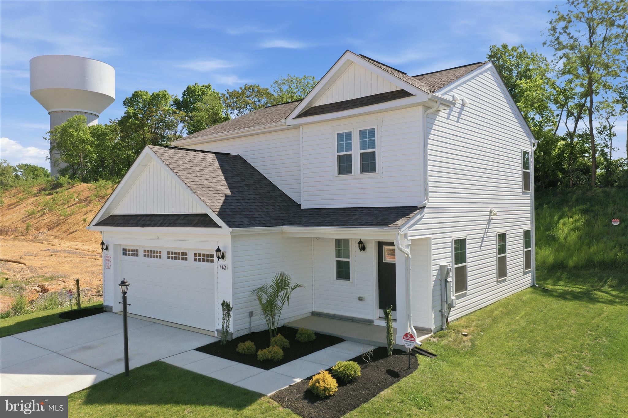 OVERLOOK AT RIVERSIDE - Residential