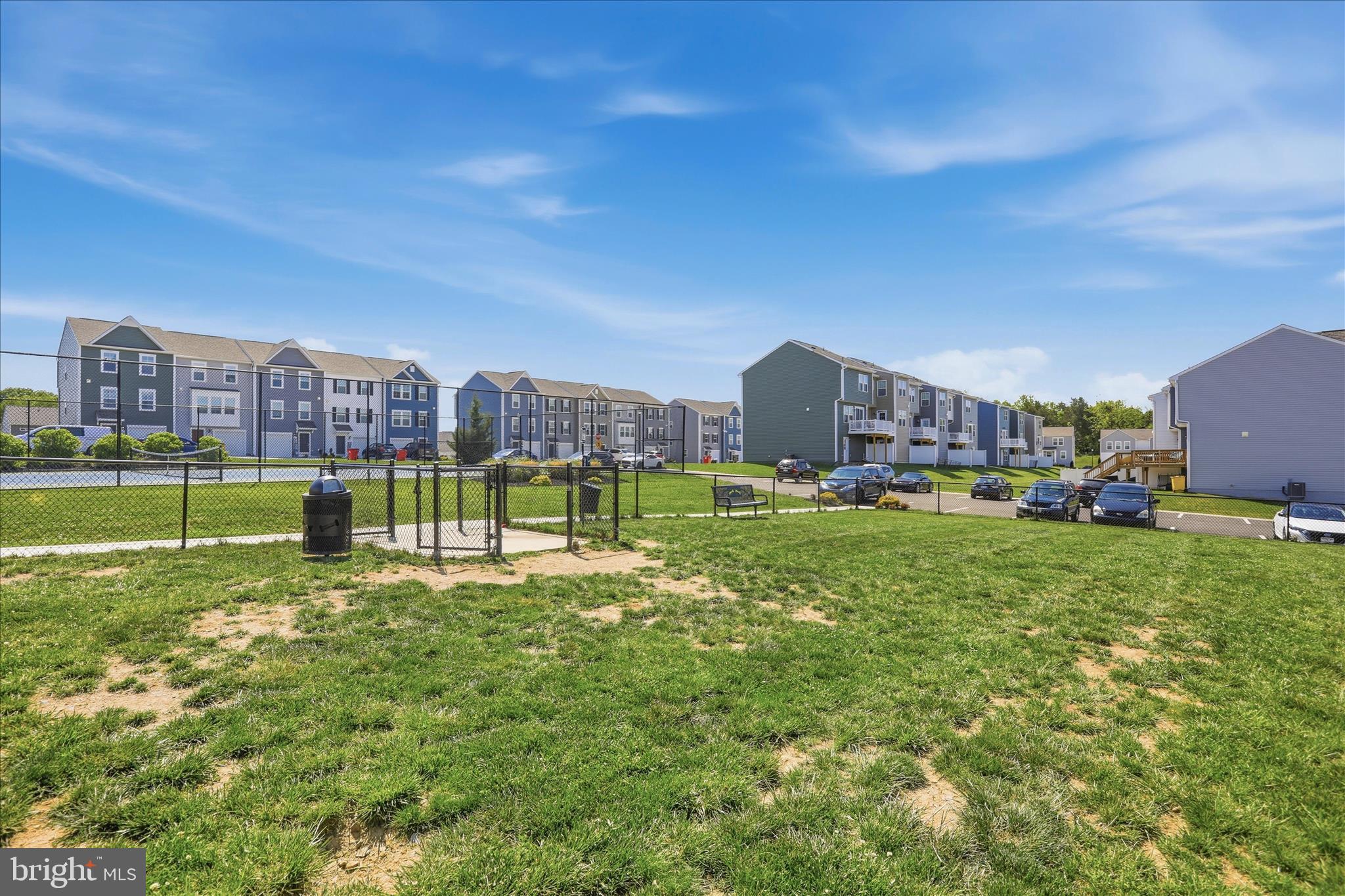 OVERLOOK AT RIVERSIDE - Residential