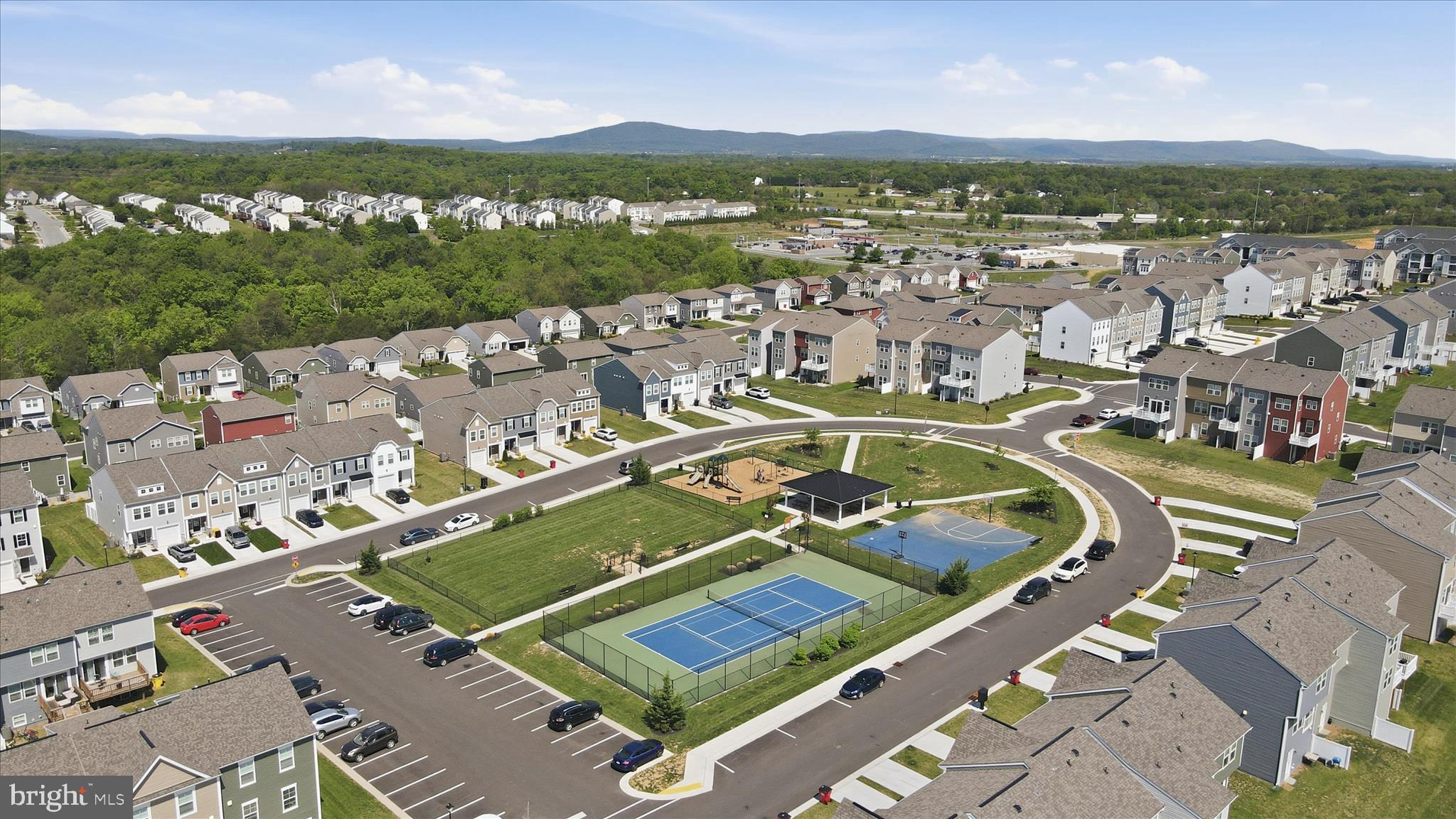 OVERLOOK AT RIVERSIDE - Residential