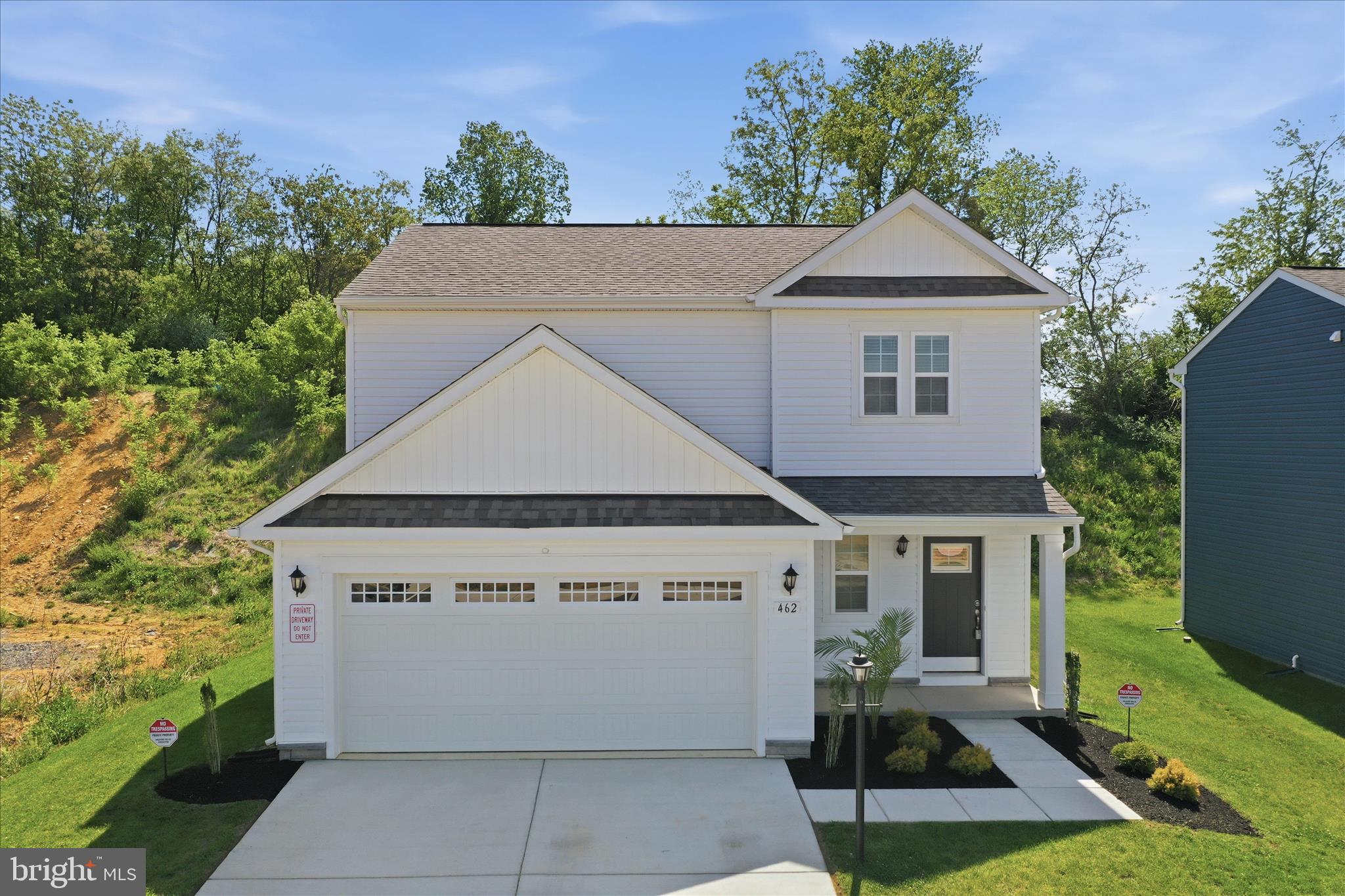 OVERLOOK AT RIVERSIDE - Residential
