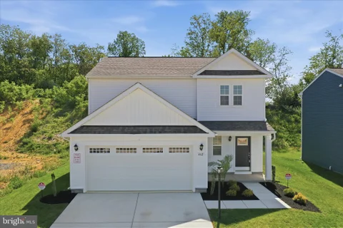 MLS: WVBE2050850