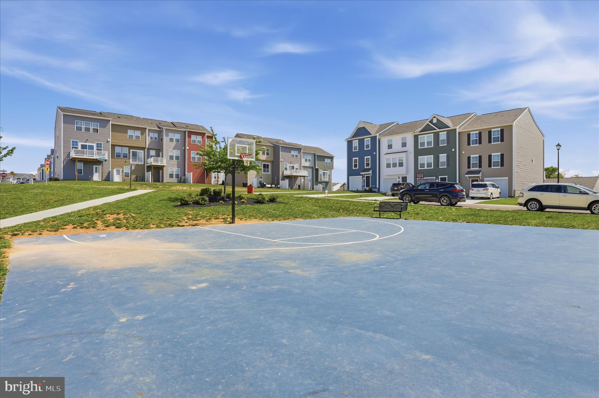 OVERLOOK AT RIVERSIDE - Residential