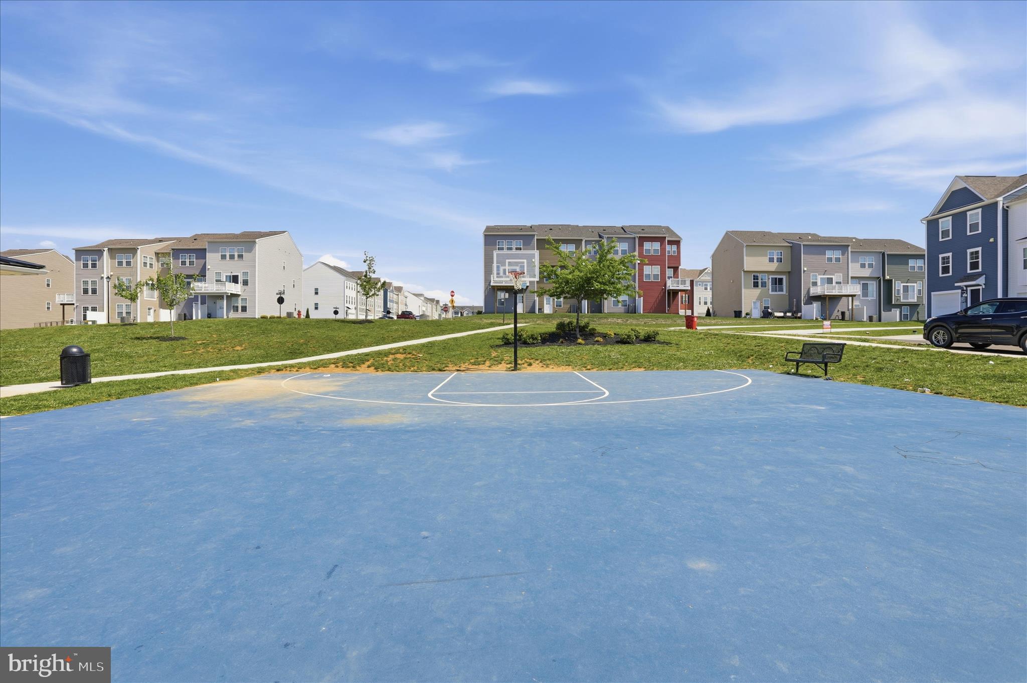 OVERLOOK AT RIVERSIDE - Residential