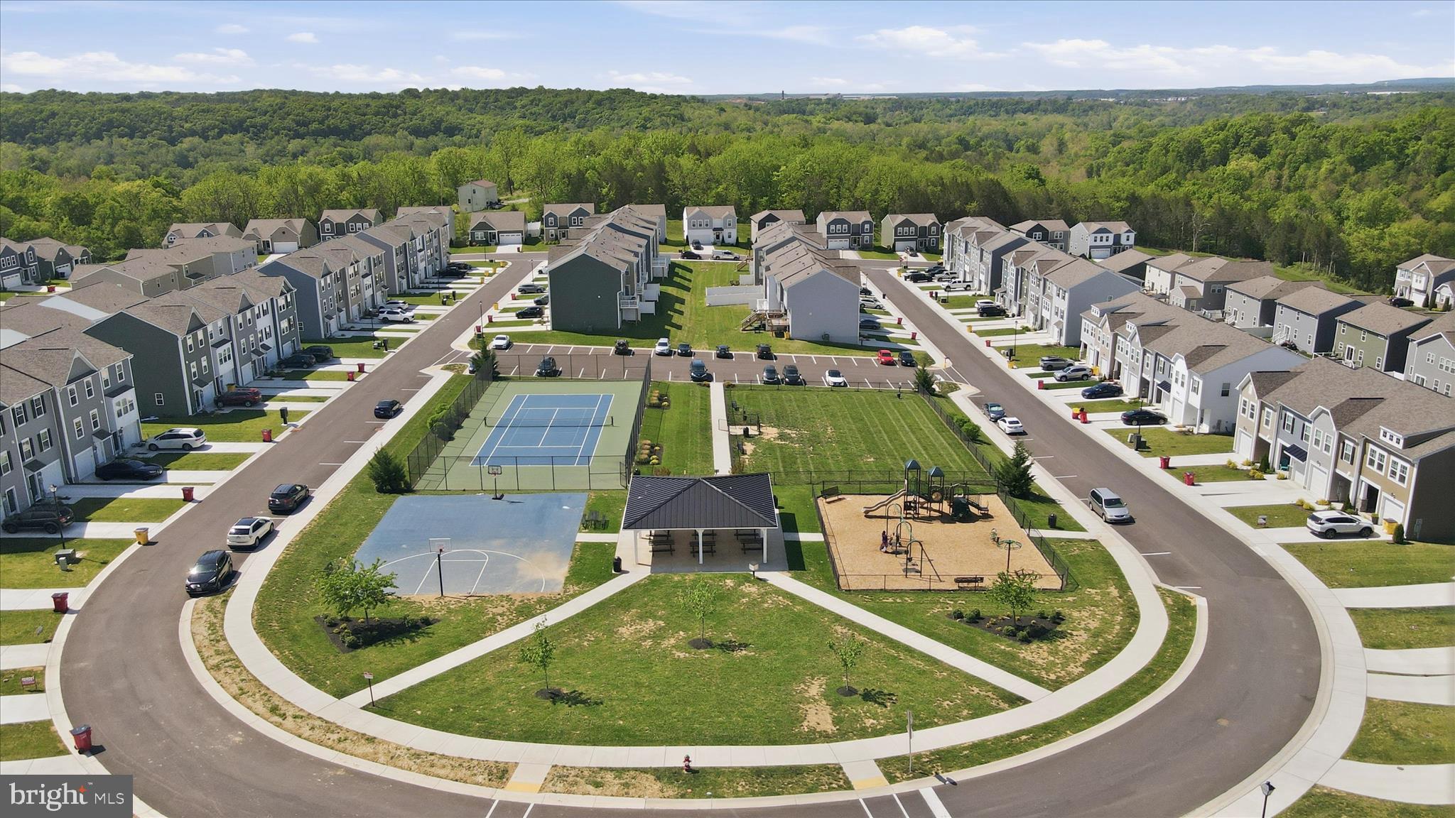 OVERLOOK AT RIVERSIDE - Residential