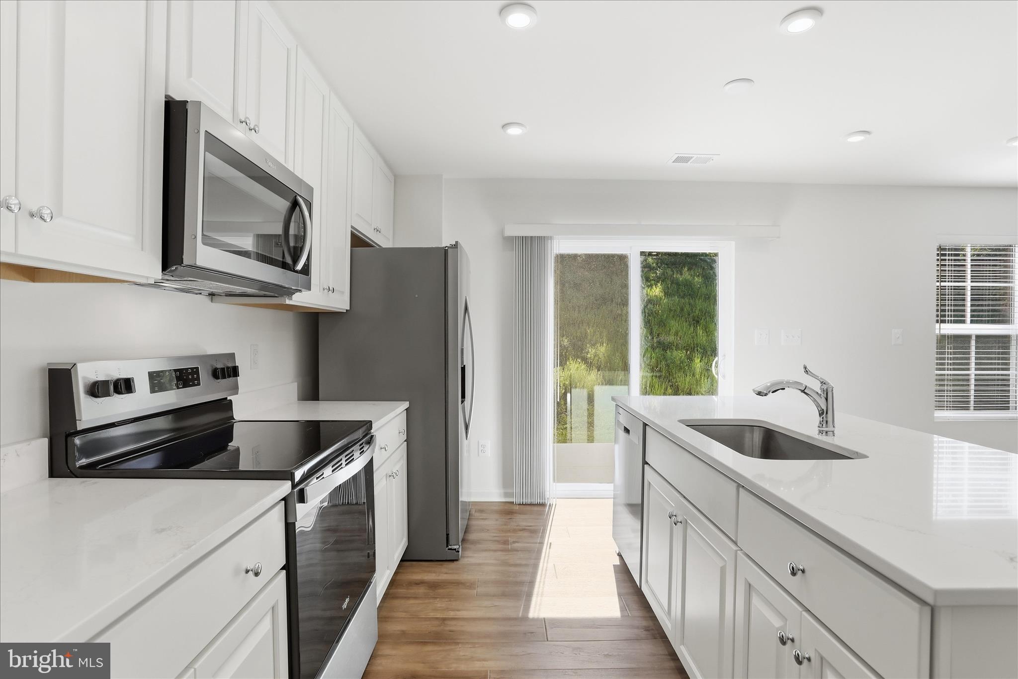 OVERLOOK AT RIVERSIDE - Residential