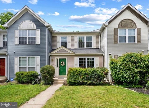 Townhouse For Rent - 4775 Leyden Way<br/> ELLICOTT CITY, MD 21042
