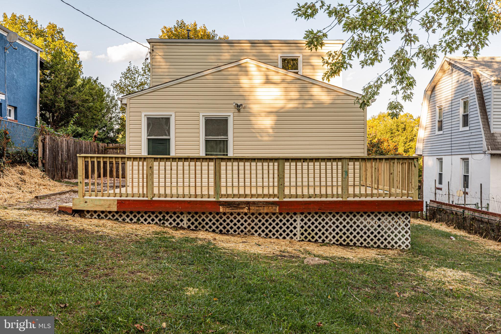 GARDENVILLE - Residential