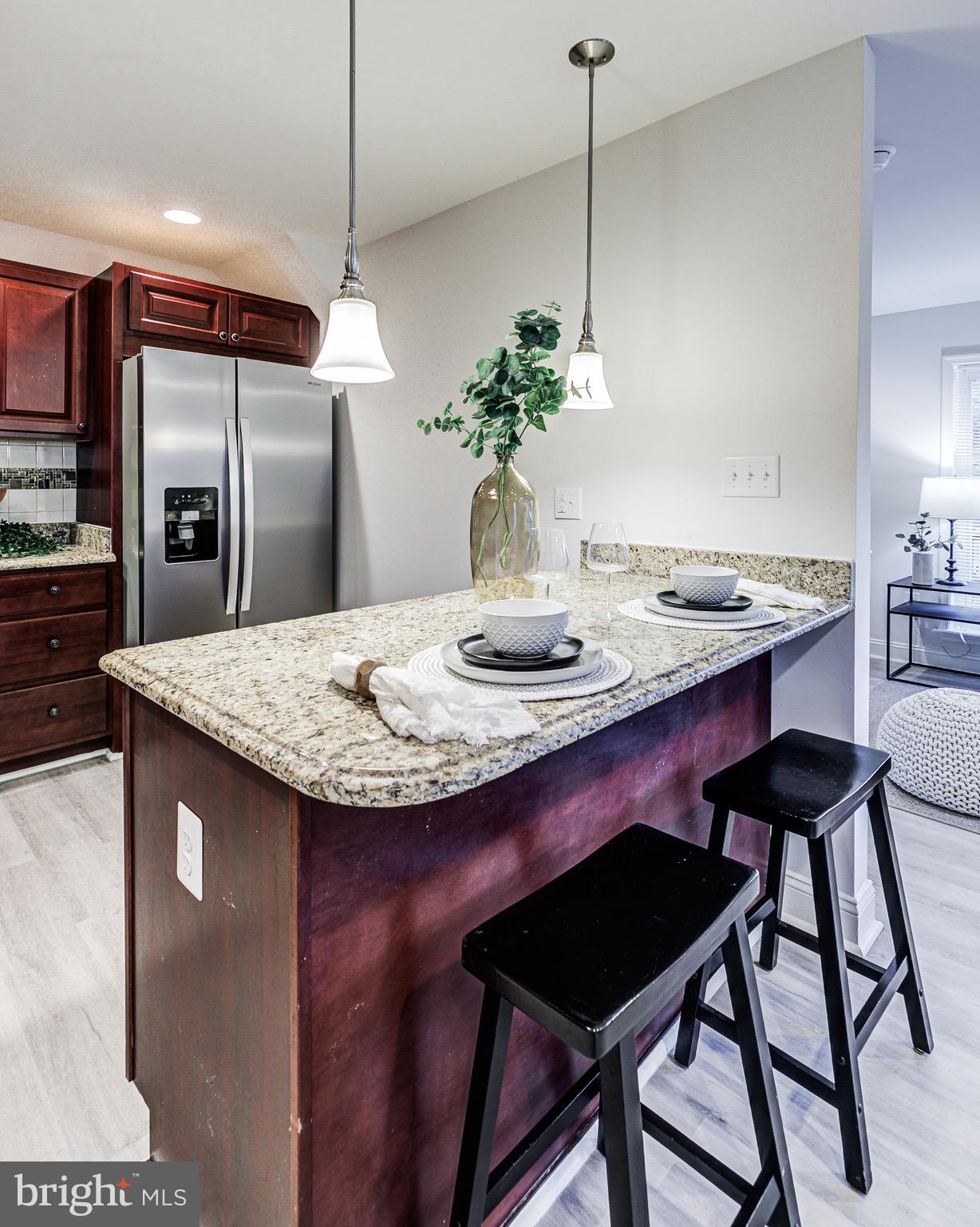 GARDENVILLE - Residential