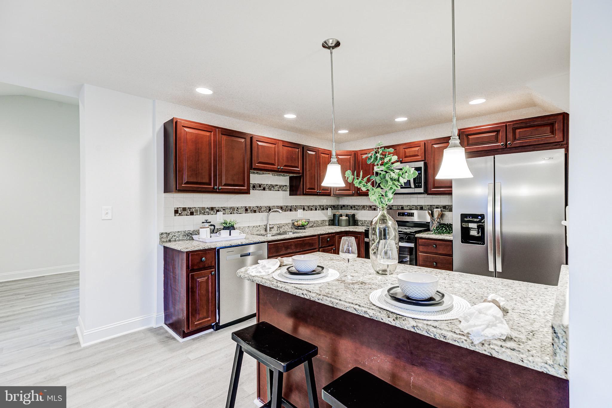 GARDENVILLE - Residential