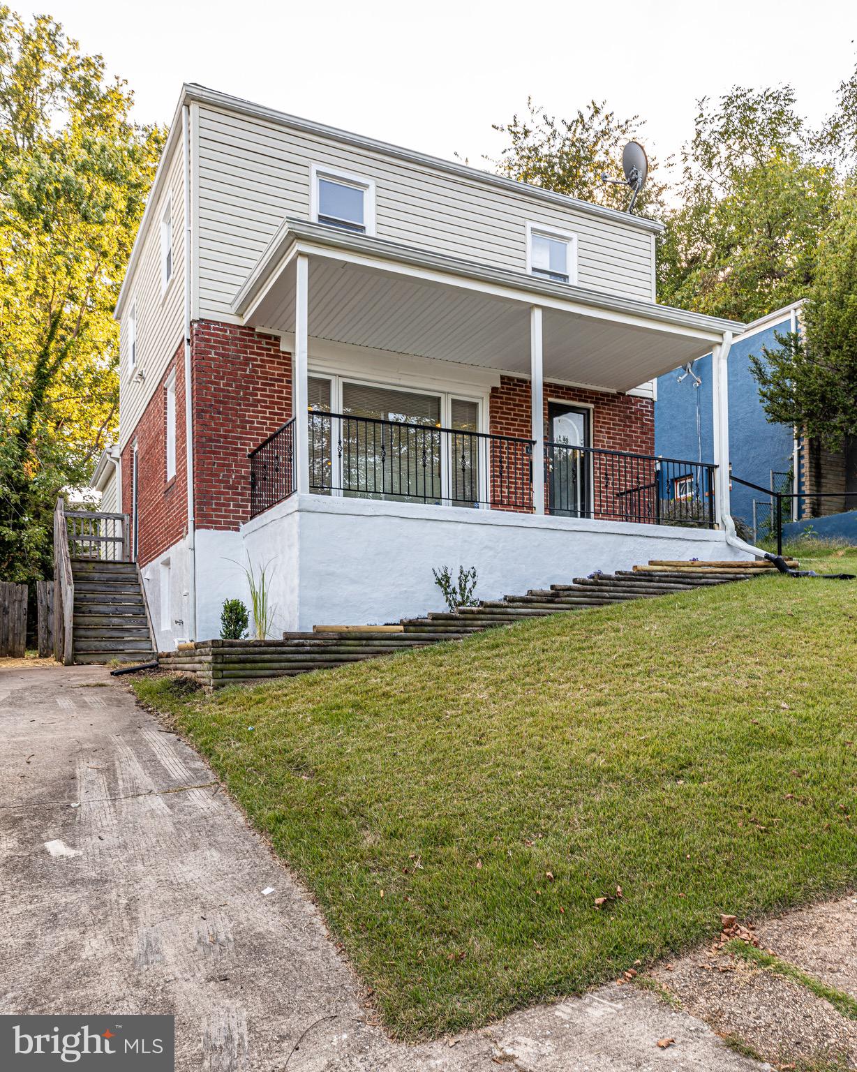 GARDENVILLE - Residential