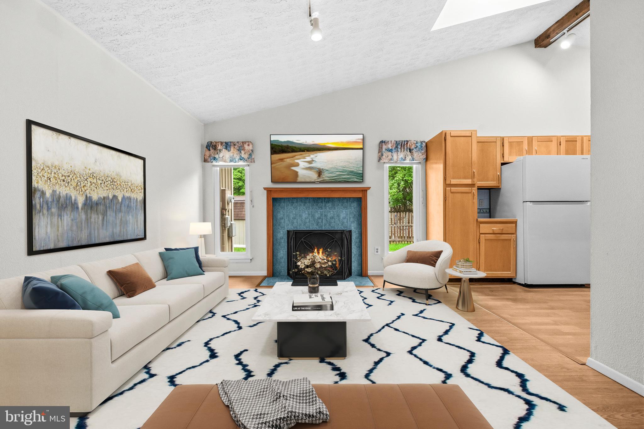 BONNIE BRAE - Residential