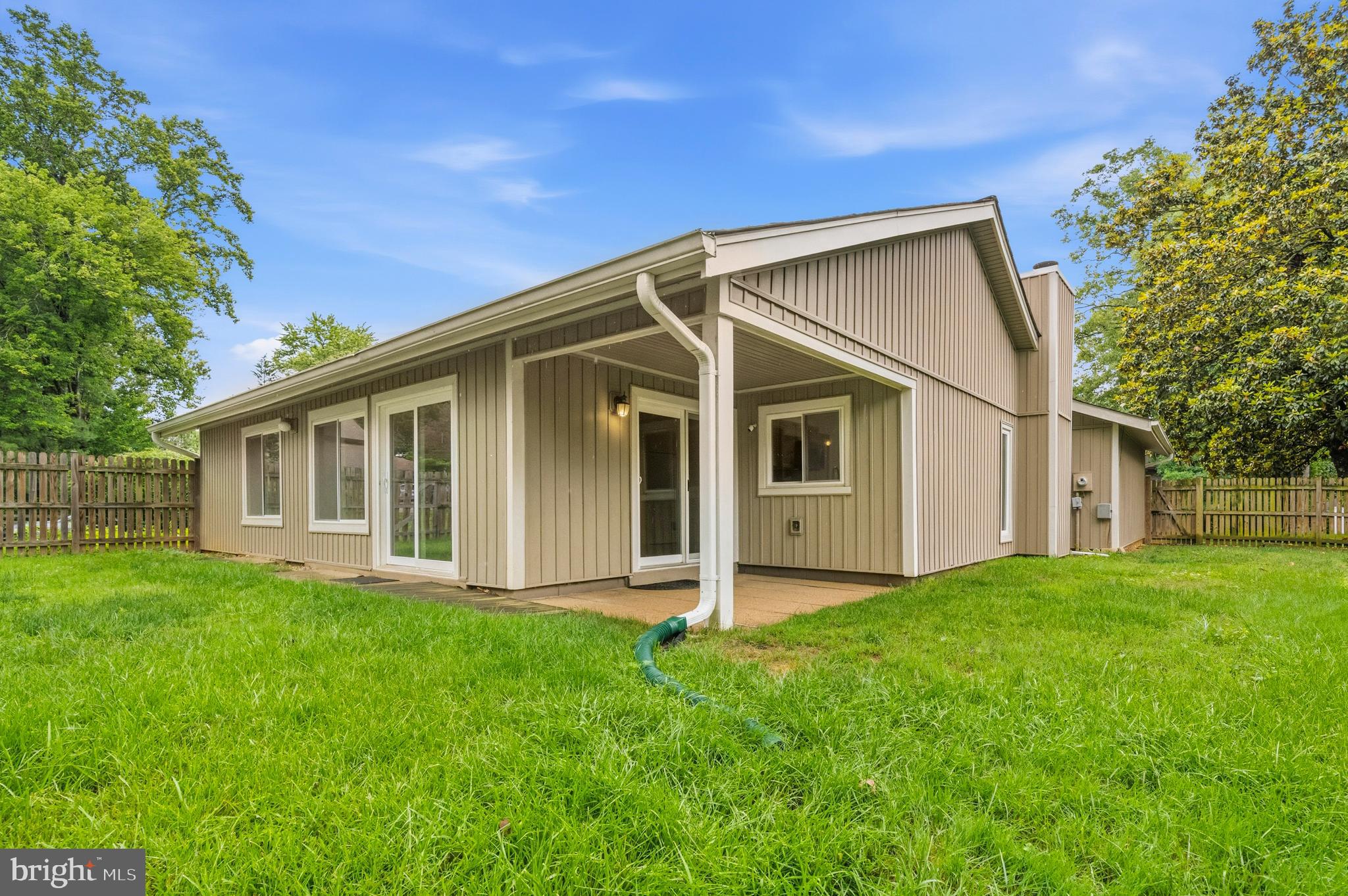 BONNIE BRAE - Residential