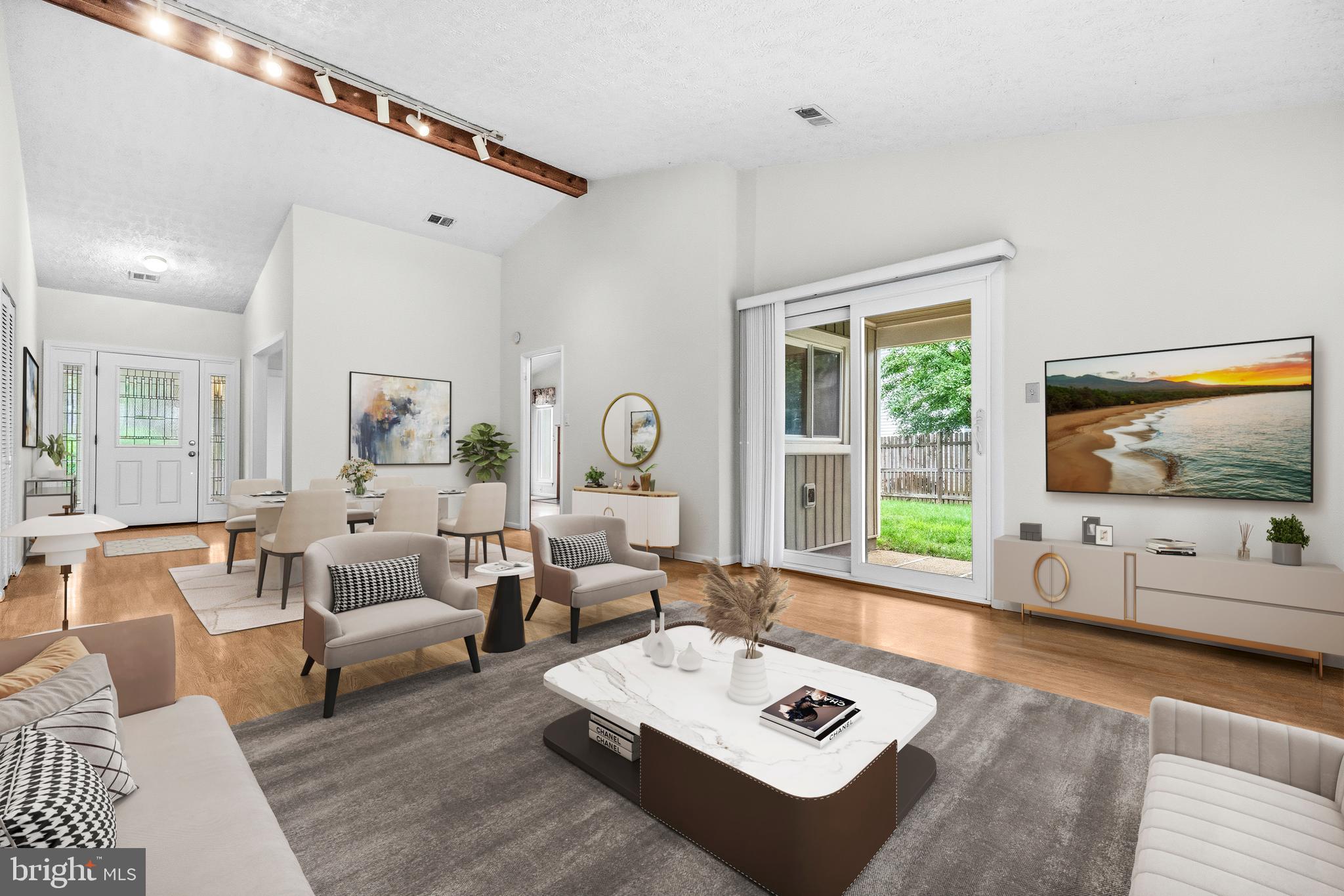 BONNIE BRAE - Residential