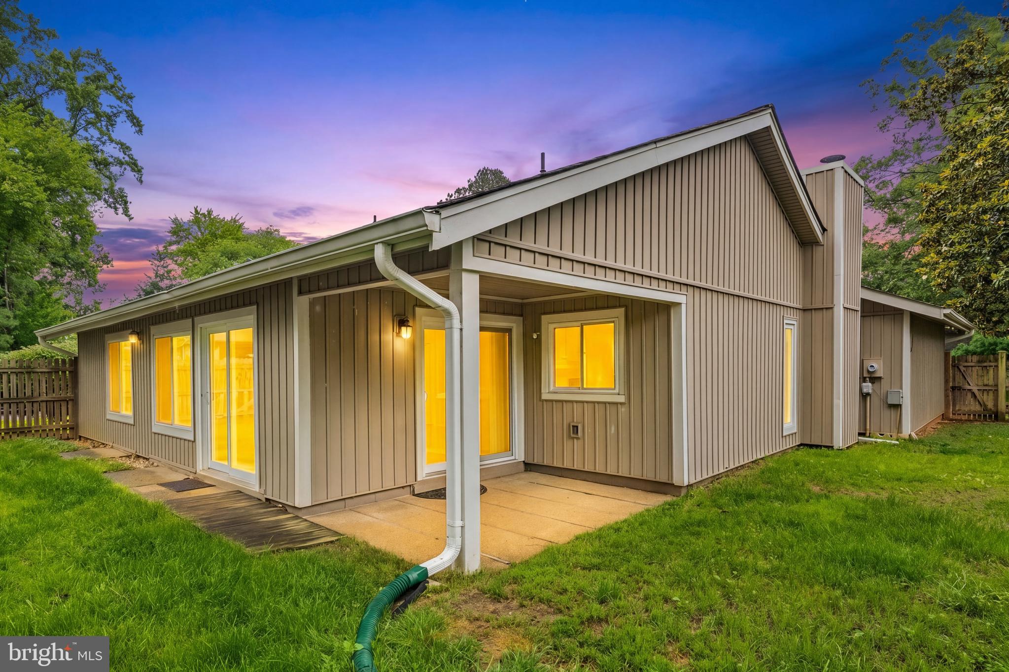 BONNIE BRAE - Residential