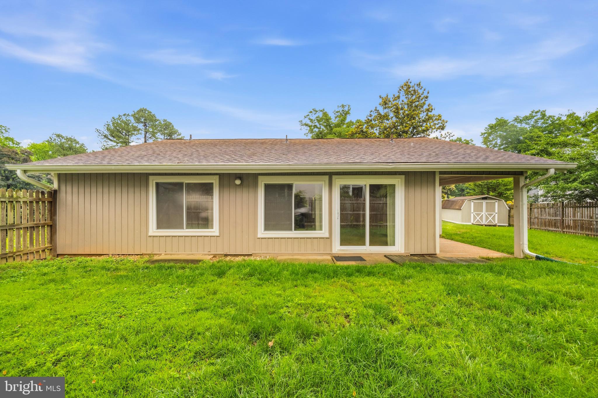 BONNIE BRAE - Residential
